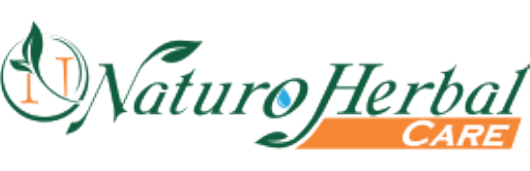 Naturo Herbal Care logo